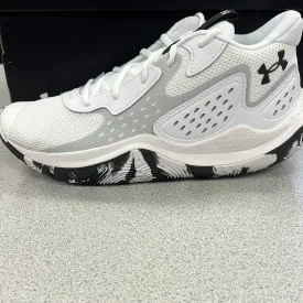 Under Armour Jet 23 Basketball Shoe