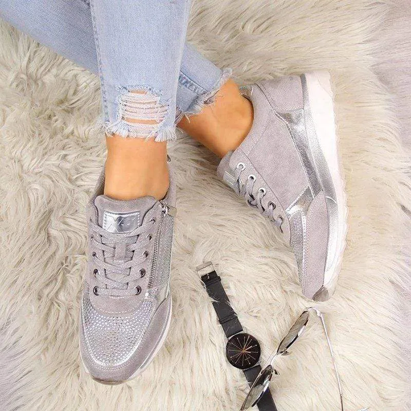 Women Comfy Bunion Shoes