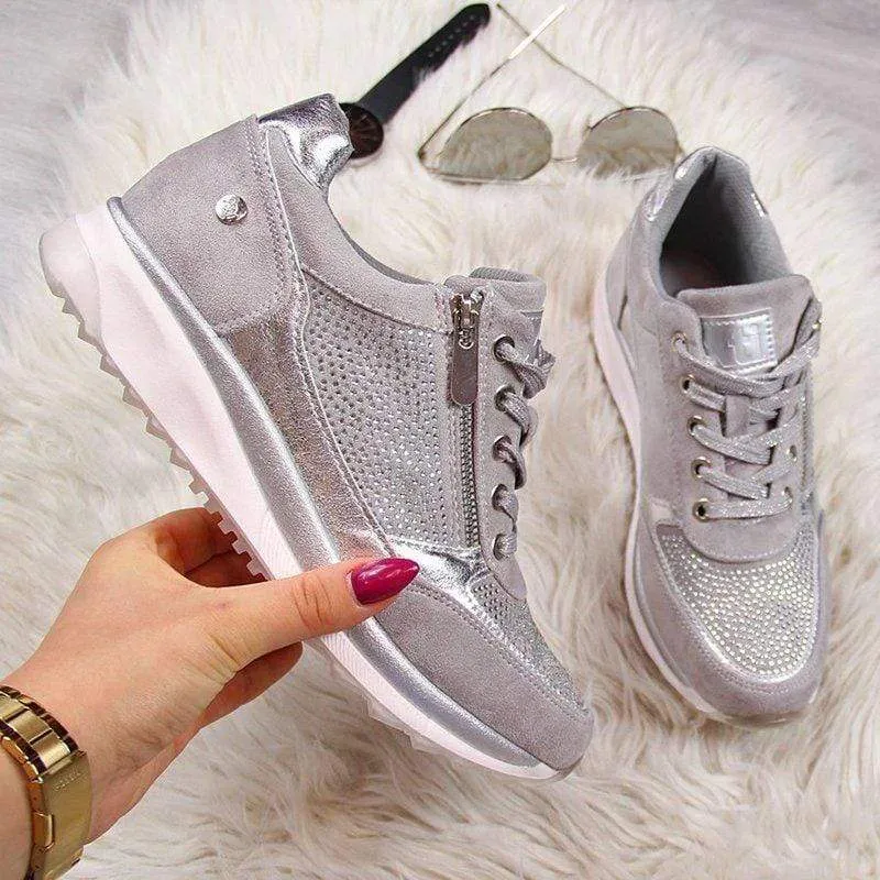 Women Comfy Bunion Shoes