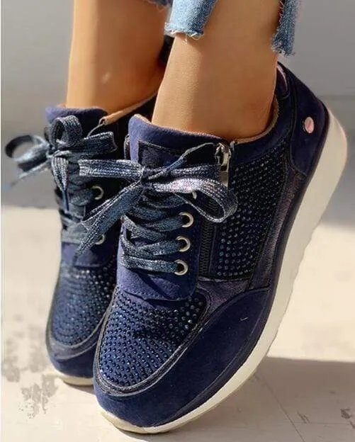 Women Comfy Bunion Shoes