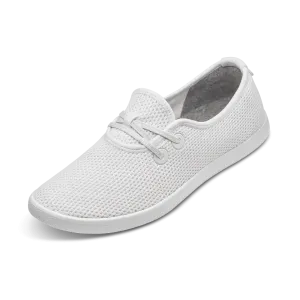 Women's Tree Skippers - Chalk (White Sole)