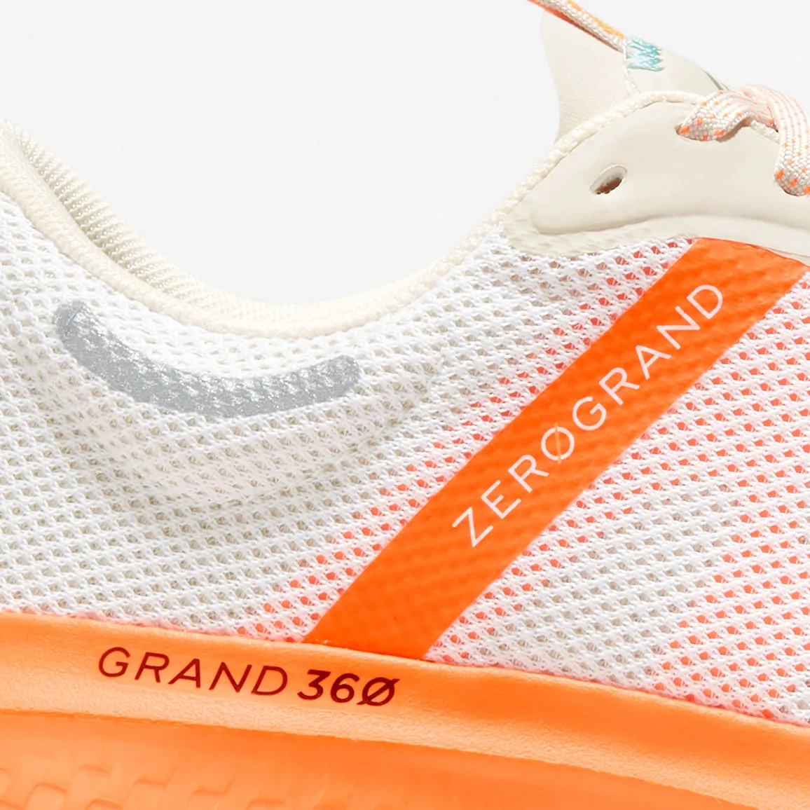 ZERØGRAND Outpace 2 Running Shoe