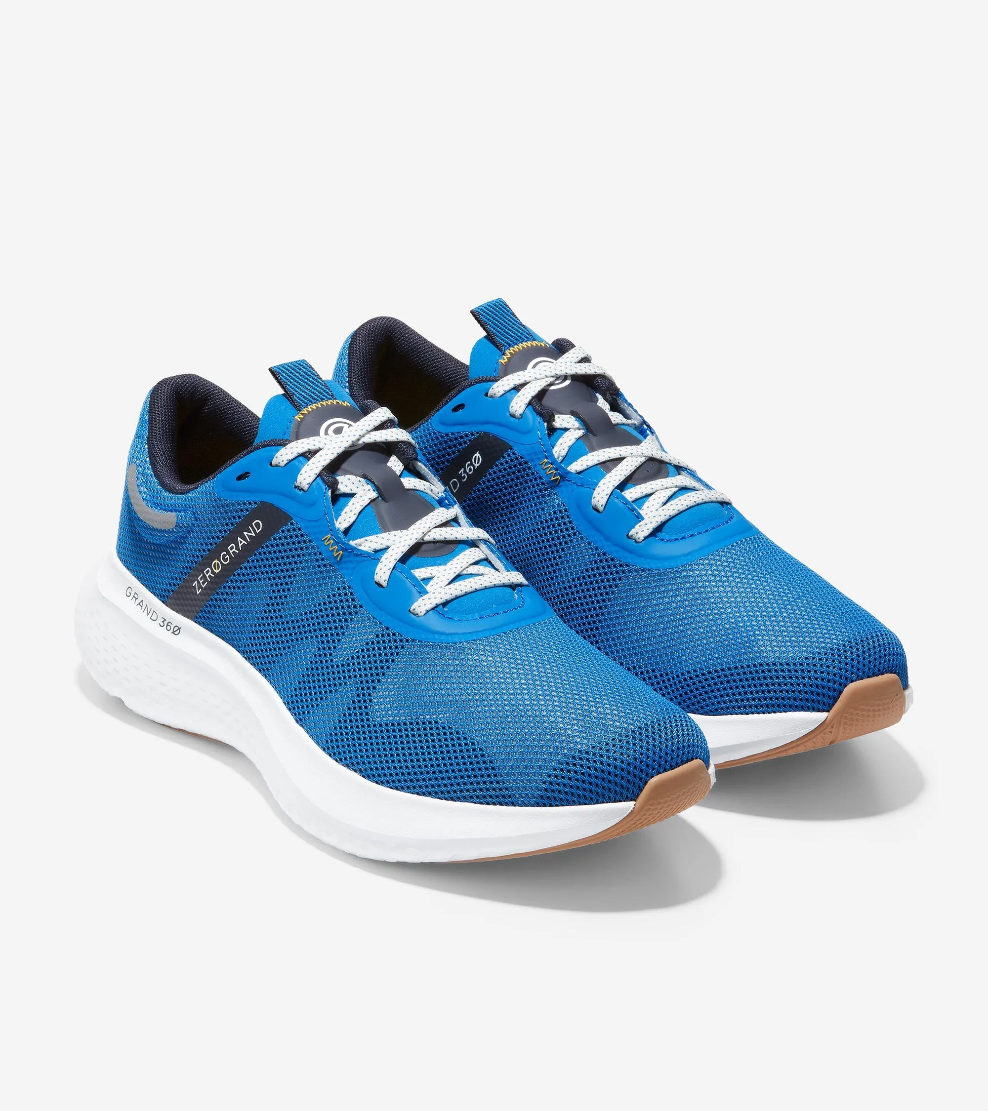 ZERØGRAND Outpace 2 Running Shoe